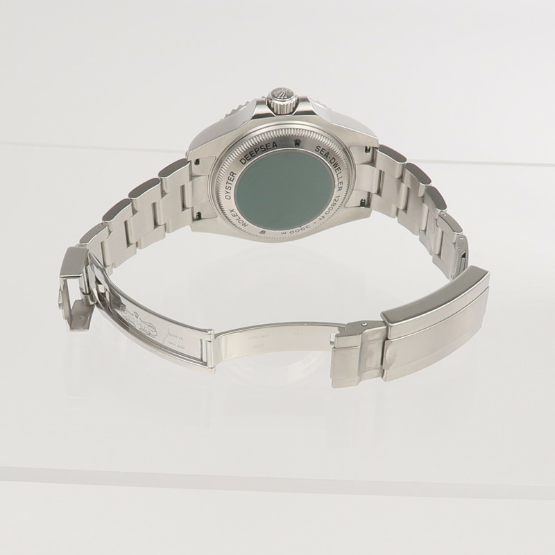 ROLEX Sea Dweller Deepsea 116660-5