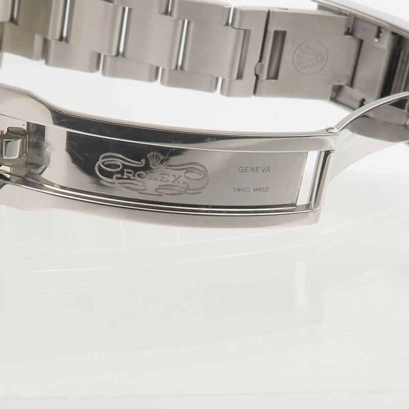 ROLEX Sea Dweller Deepsea 116660-7