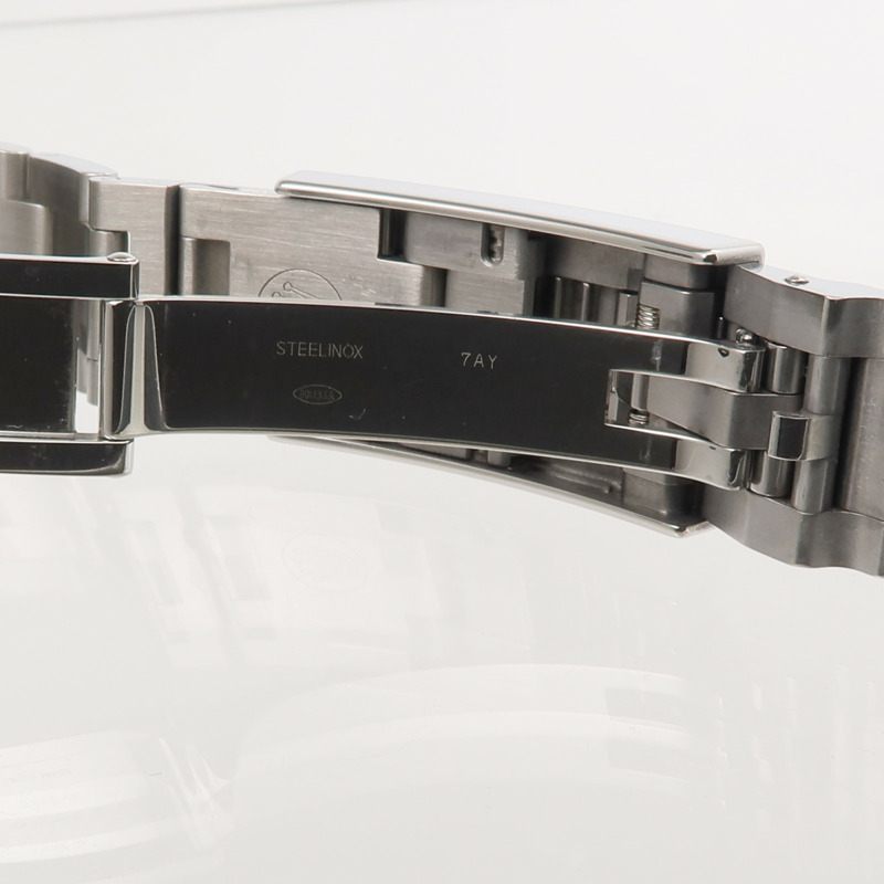 ROLEX Sea Dweller Deepsea 116660-8