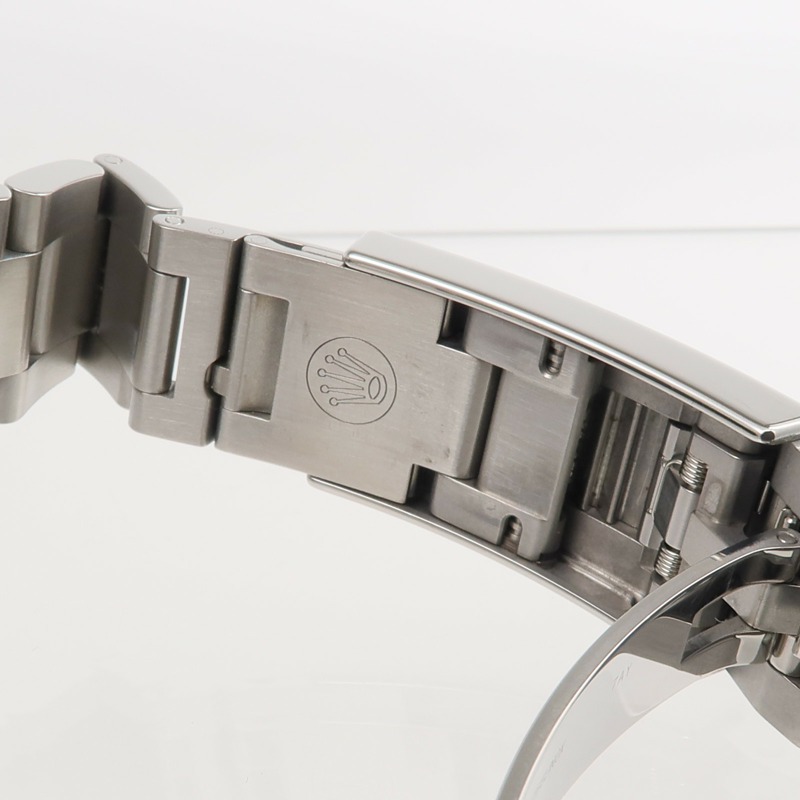 ROLEX Sea Dweller Deepsea 116660-9