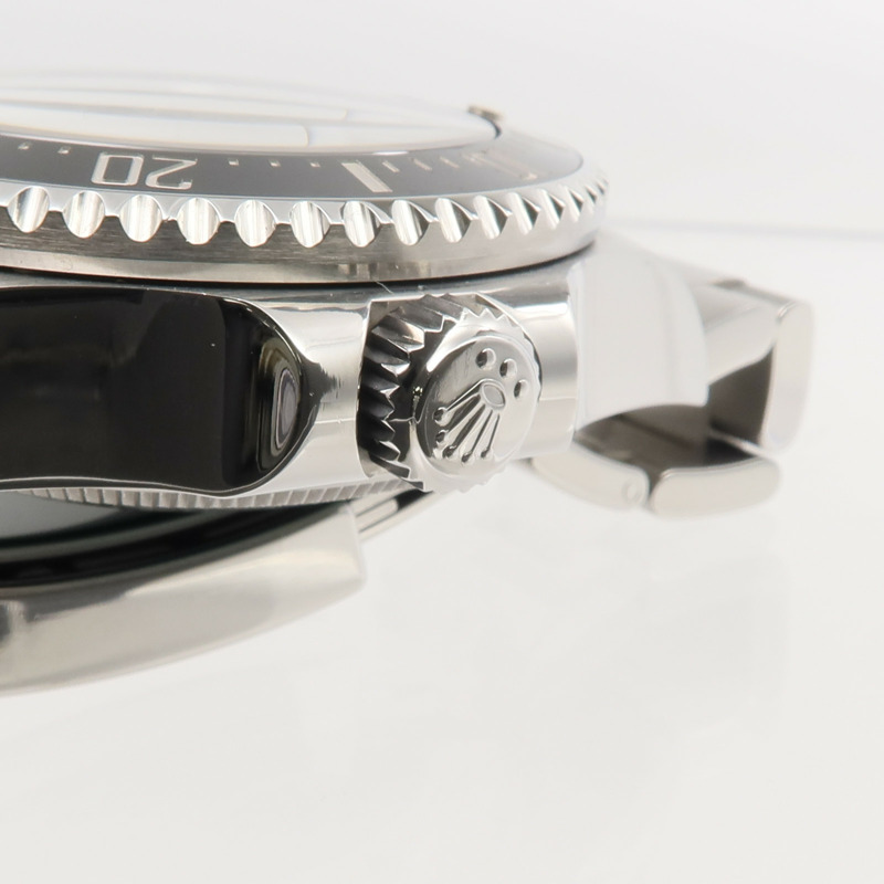 ROLEX Sea Dweller Deepsea 116660-10