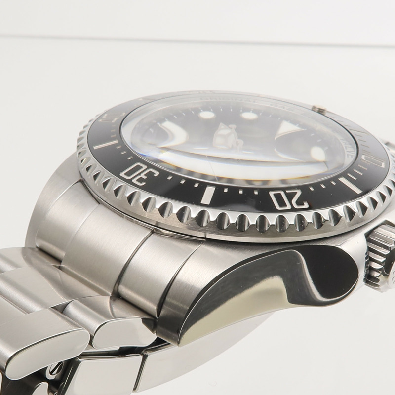 ROLEX Sea Dweller Deepsea 116660-11