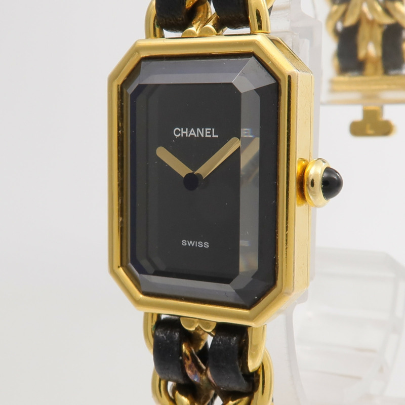 CHANEL Premiere L H0001-2