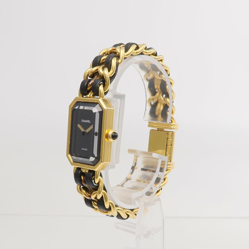 CHANEL Premiere L H0001-3