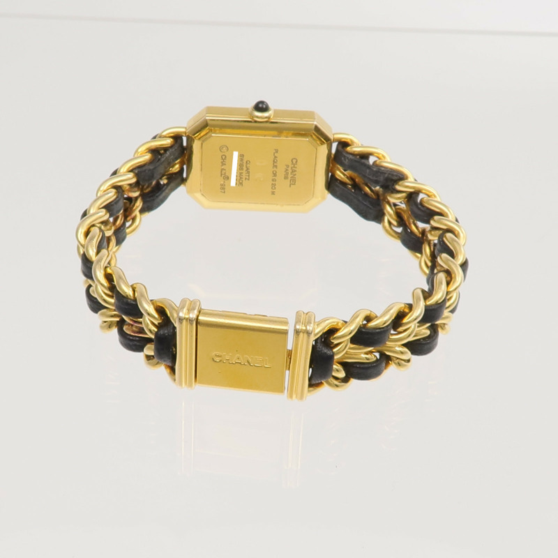 CHANEL Premiere L H0001-4