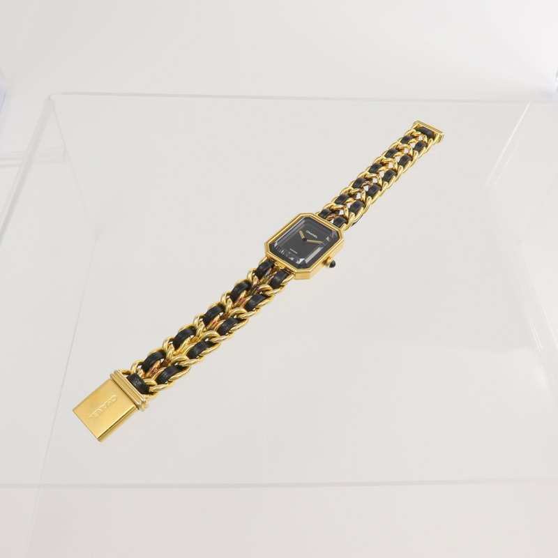 CHANEL Premiere L H0001-5