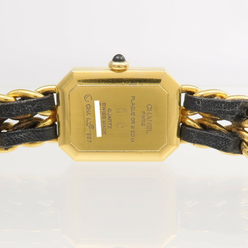 CHANEL Premiere L H0001-6