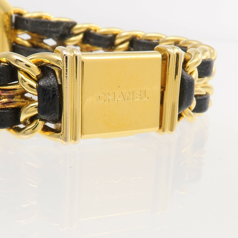 CHANEL Premiere L H0001-8