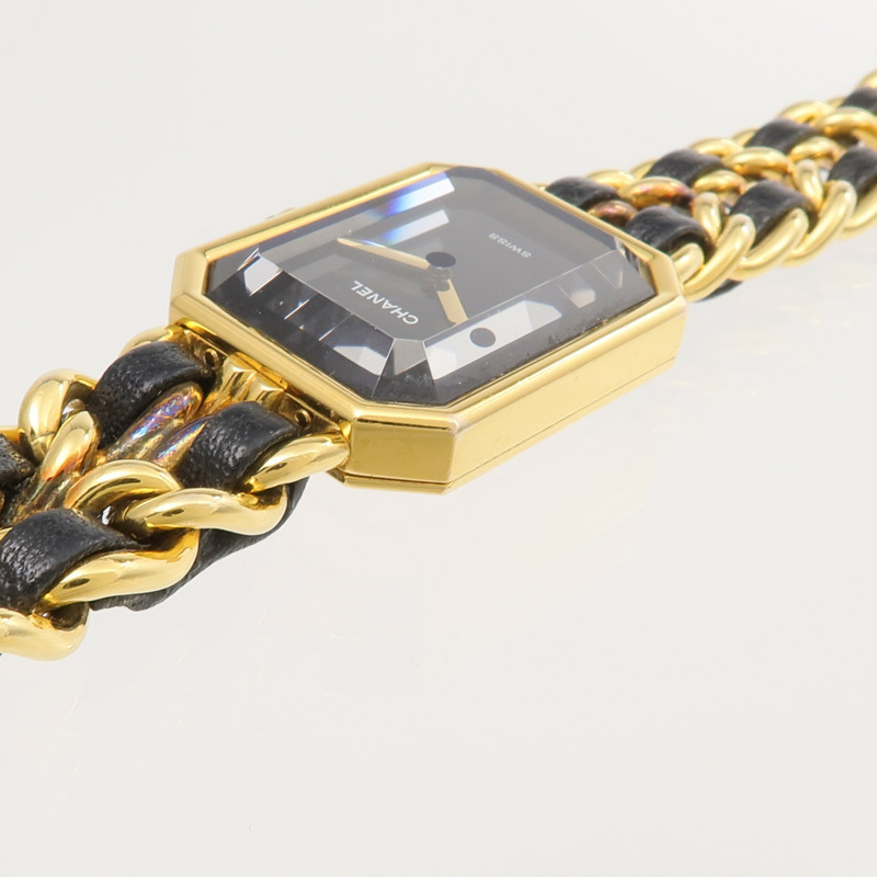 CHANEL Premiere L H0001-11