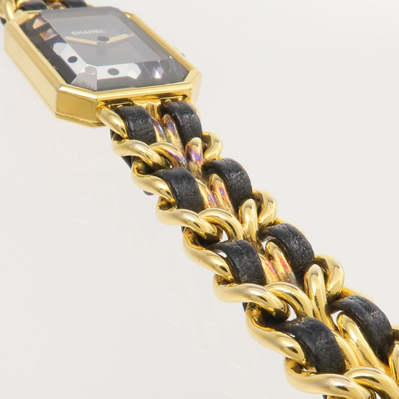 CHANEL Premiere L H0001-12