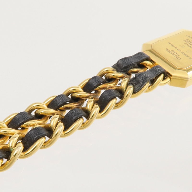 CHANEL Premiere L H0001-13