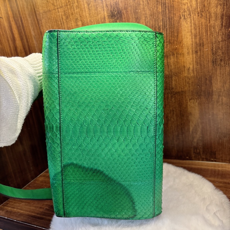 Celine Trapeze 手提包-3