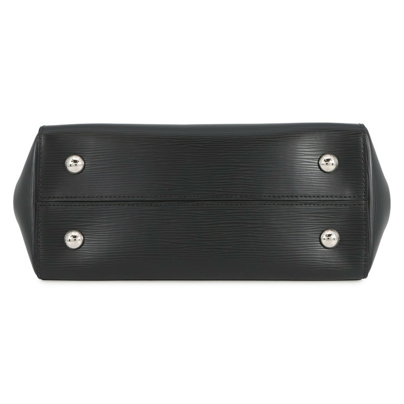 路易威登 Epi Marly BB 手提包 M94622，兩用單肩背包，黑色-2