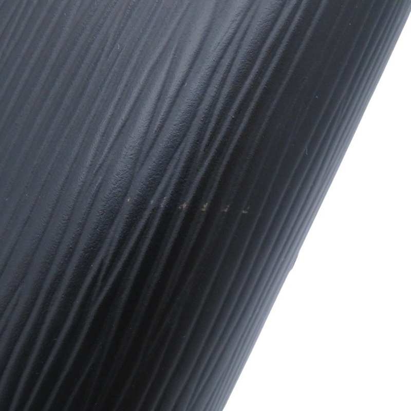 路易威登 Epi Marly BB 手提包 M94622，兩用單肩背包，黑色-8