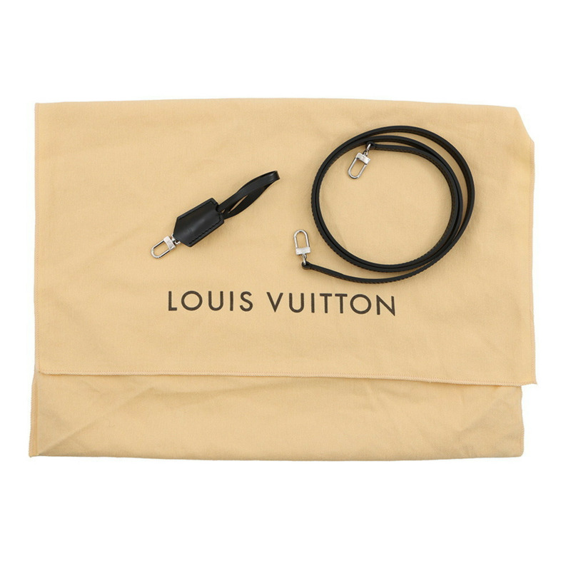 路易威登 Epi Marly BB 手提包 M94622，兩用單肩背包，黑色-17