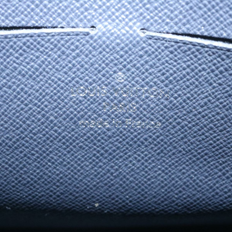 【日本直送】路易威登 Monogram Savanna Pochette Voyage 手拿包海軍藍 M66639 正品 29183M-16