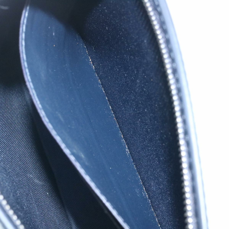 【日本直送】路易威登 Monogram Savanna Pochette Voyage 手拿包海軍藍 M66639 正品 29183M-19