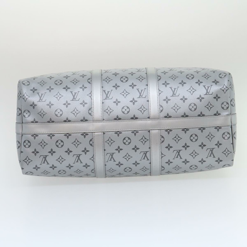 【日本直送】路易威登 Eclipse Split Keepall Bandouliere 50 波士頓包 M43817 正品 67489SM-4