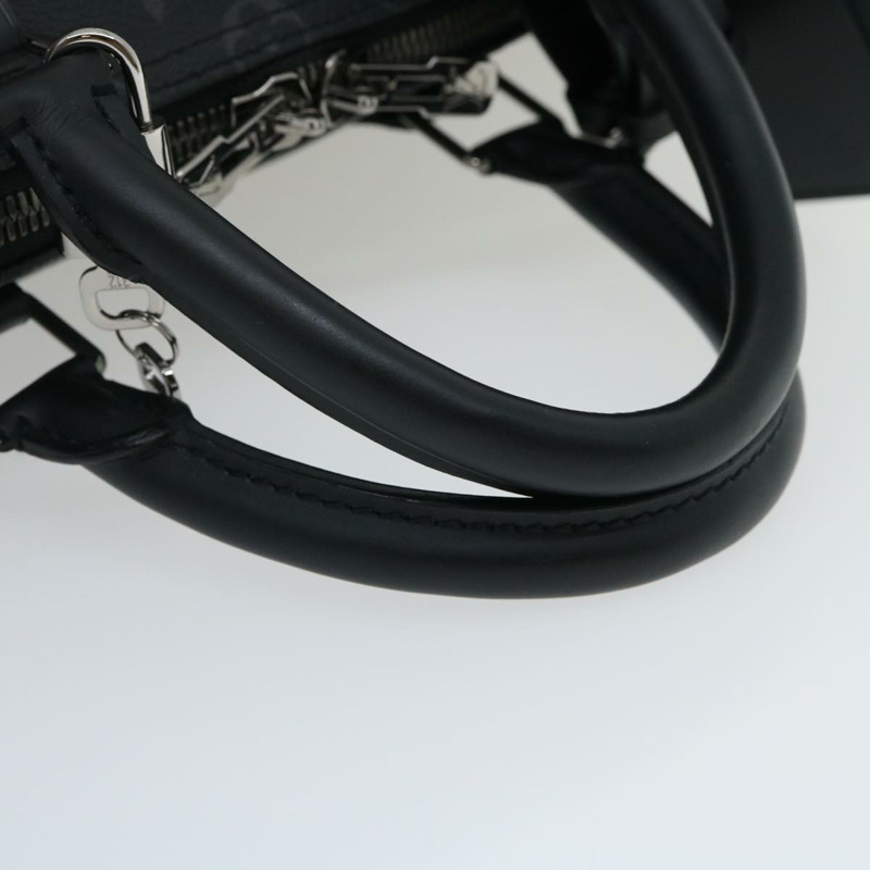 【日本直送】路易威登 Eclipse Split Keepall Bandouliere 50 波士頓包 M43817 正品 67489SM-6