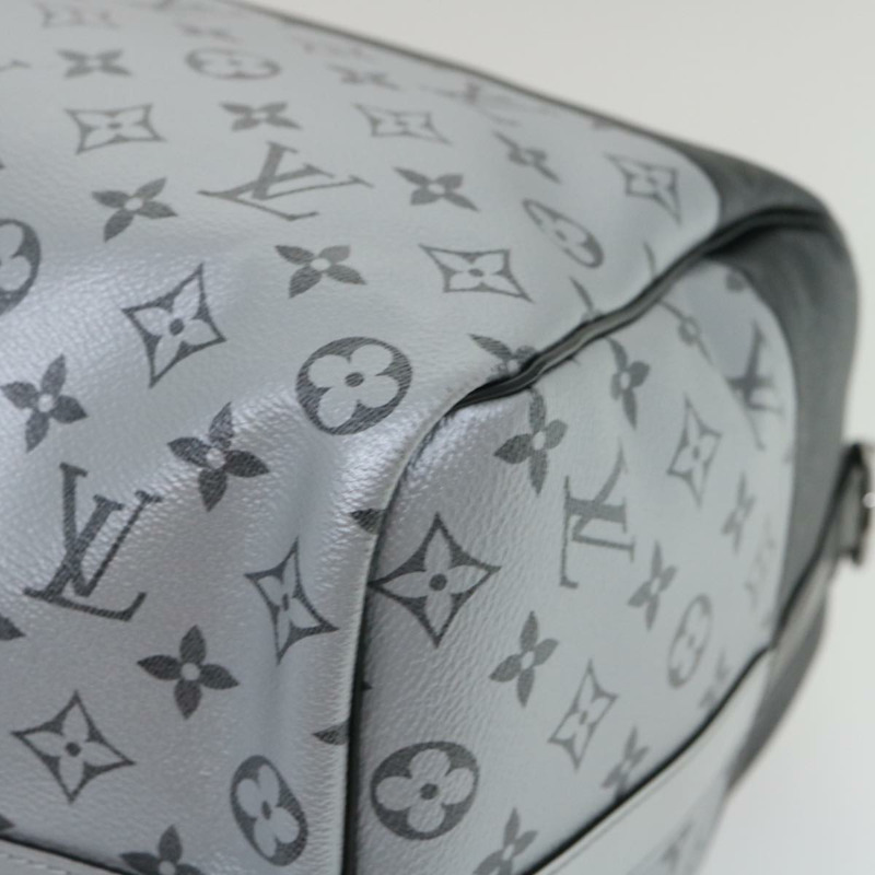 【日本直送】路易威登 Eclipse Split Keepall Bandouliere 50 波士頓包 M43817 正品 67489SM-7