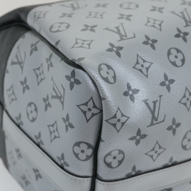 【日本直送】路易威登 Eclipse Split Keepall Bandouliere 50 波士頓包 M43817 正品 67489SM-14