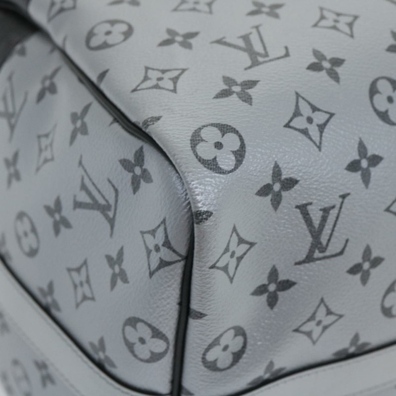 【日本直送】路易威登 Eclipse Split Keepall Bandouliere 50 波士頓包 M43817 正品 67489SM-16