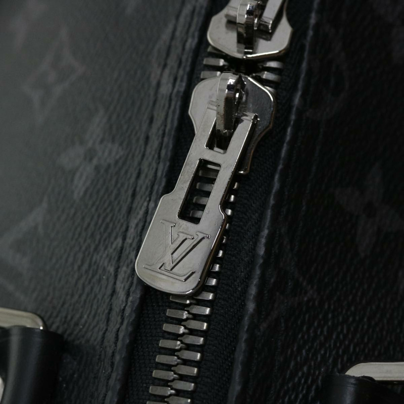 【日本直送】路易威登 Eclipse Split Keepall Bandouliere 50 波士頓包 M43817 正品 67489SM-17