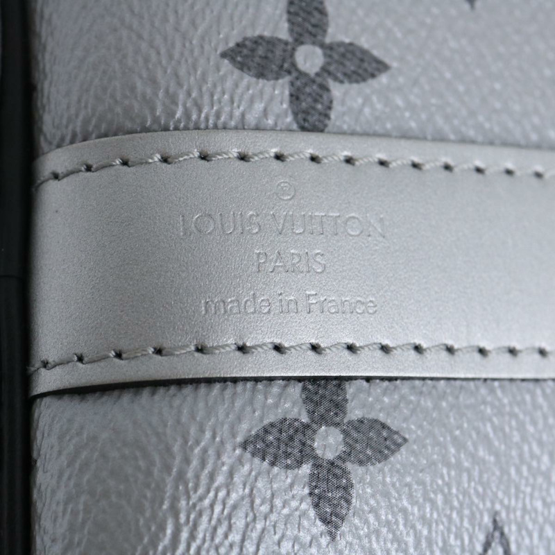 【日本直送】路易威登 Eclipse Split Keepall Bandouliere 50 波士頓包 M43817 正品 67489SM-18