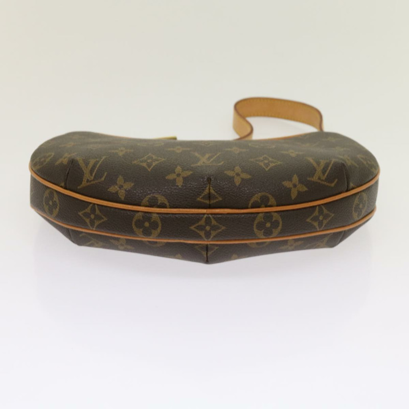 【日本直送】路易威登 Monogram Pochette 羊角麵包肩包 M51510 LV 正品 yk10193SAV-4