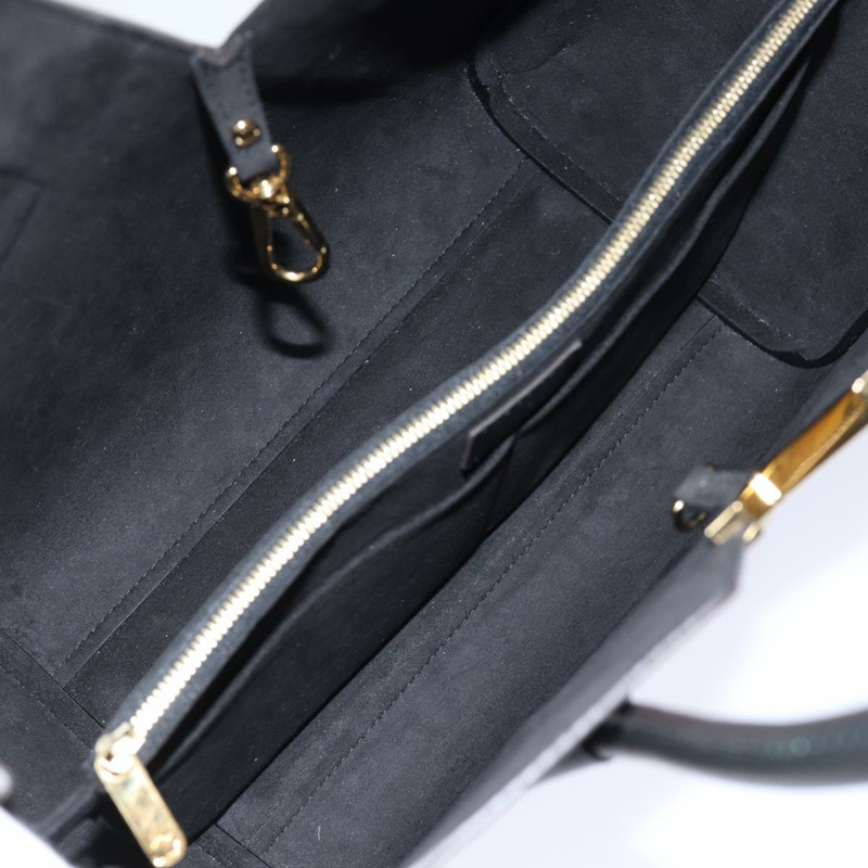 【日本直送】路易威登 Monogram Kimono MM 手提包 紅色/海軍藍 M42850 LV 正品 74277SM-9