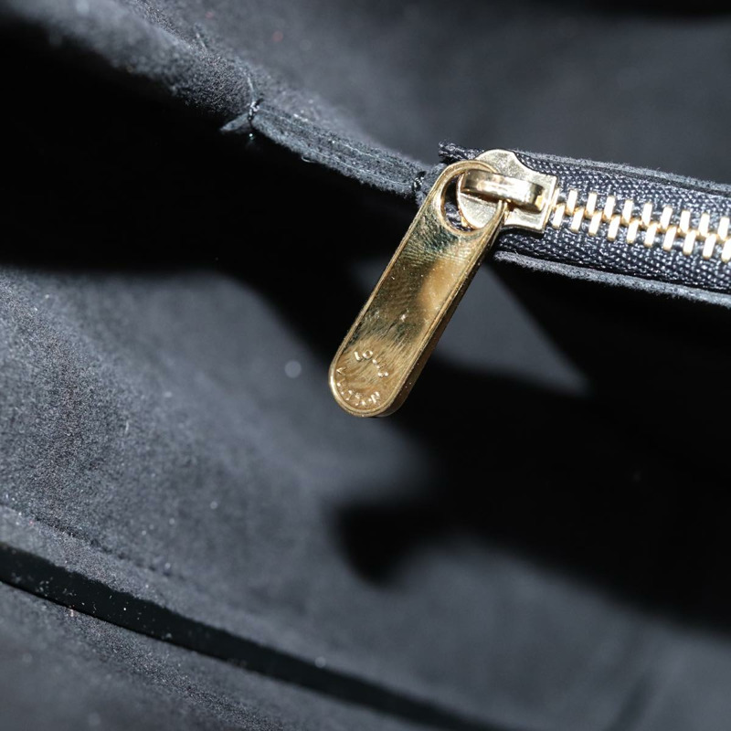 【日本直送】路易威登 Monogram Kimono MM 手提包 紅色/海軍藍 M42850 LV 正品 74277SM-18