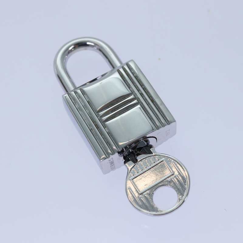 【日本直送】愛馬仕 Pico Tan Lock MM 單肩包 Taurillon Clemence Etope Auth 74760SAM-23