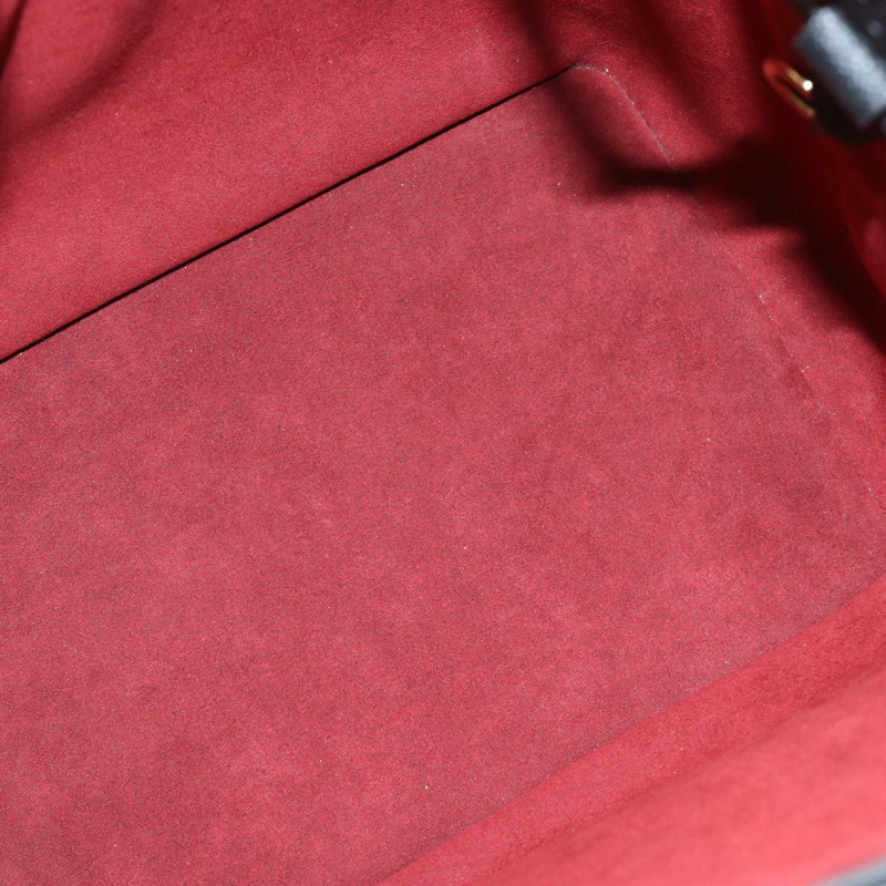 【日本直送】路易威登 Monogram Empreinte Neo Noe 包款黑色米色 M45497 LV 正品 81142SM-9