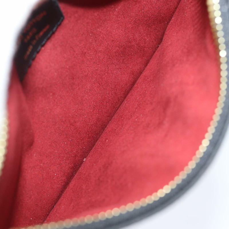 【日本直送】路易威登 Monogram Empreinte Neo Noe 包款黑色米色 M45497 LV 正品 81142SM-31