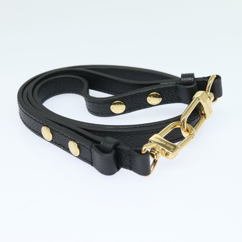 【日本直送】路易威登 Monogram Empreinte Neo Noe 包款黑色米色 M45497 LV 正品 81142SM-33