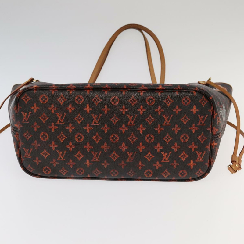 【日本直送】路易威登 Catgram Neverfull MM 手提包 M44441 LV 正品 101672SM-4