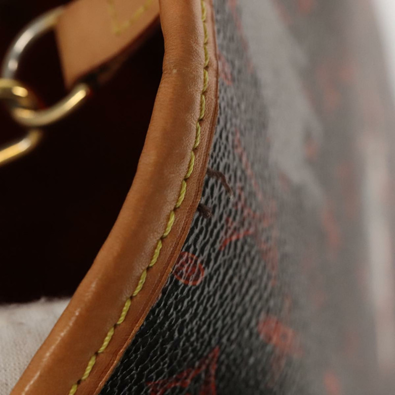 【日本直送】路易威登 Catgram Neverfull MM 手提包 M44441 LV 正品 101672SM-8