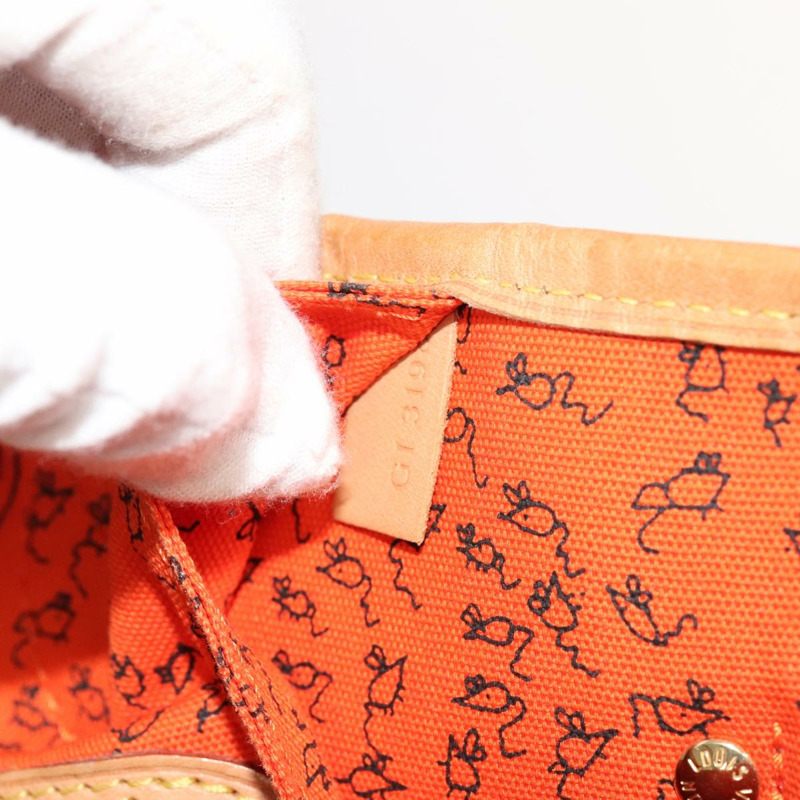 【日本直送】路易威登 Catgram Neverfull MM 手提包 M44441 LV 正品 101672SM-10