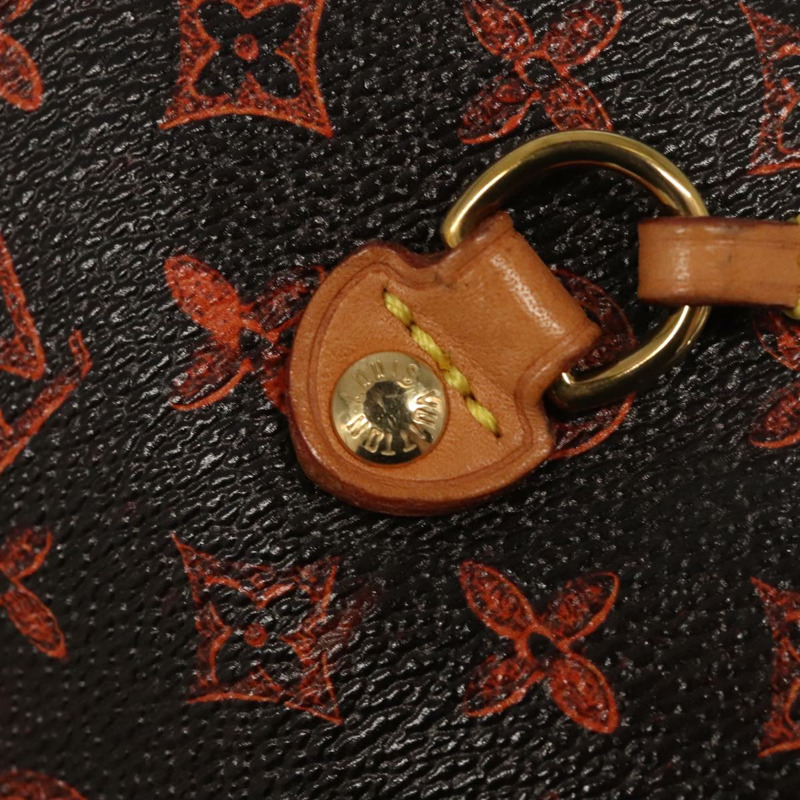 【日本直送】路易威登 Catgram Neverfull MM 手提包 M44441 LV 正品 101672SM-17