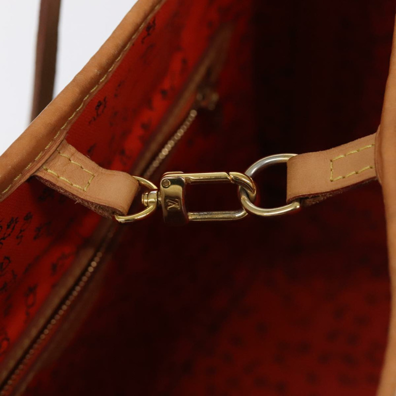【日本直送】路易威登 Catgram Neverfull MM 手提包 M44441 LV 正品 101672SM-18