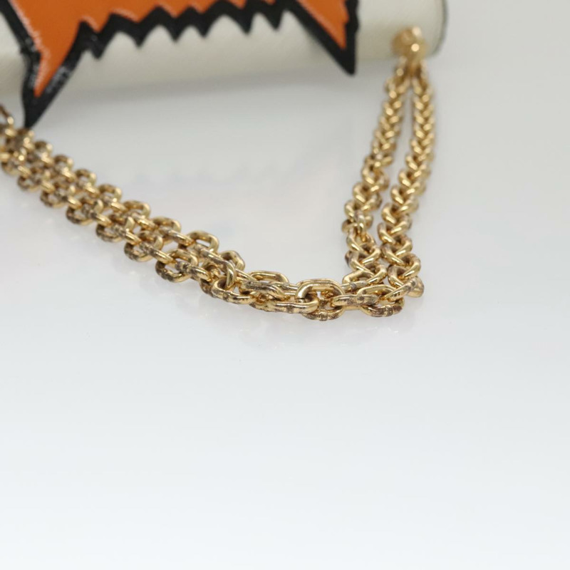 【日本直送】路易威登 Catgram Cat Pochette 單肩包 黑色 M52935 LV 正品 101677SAM-6