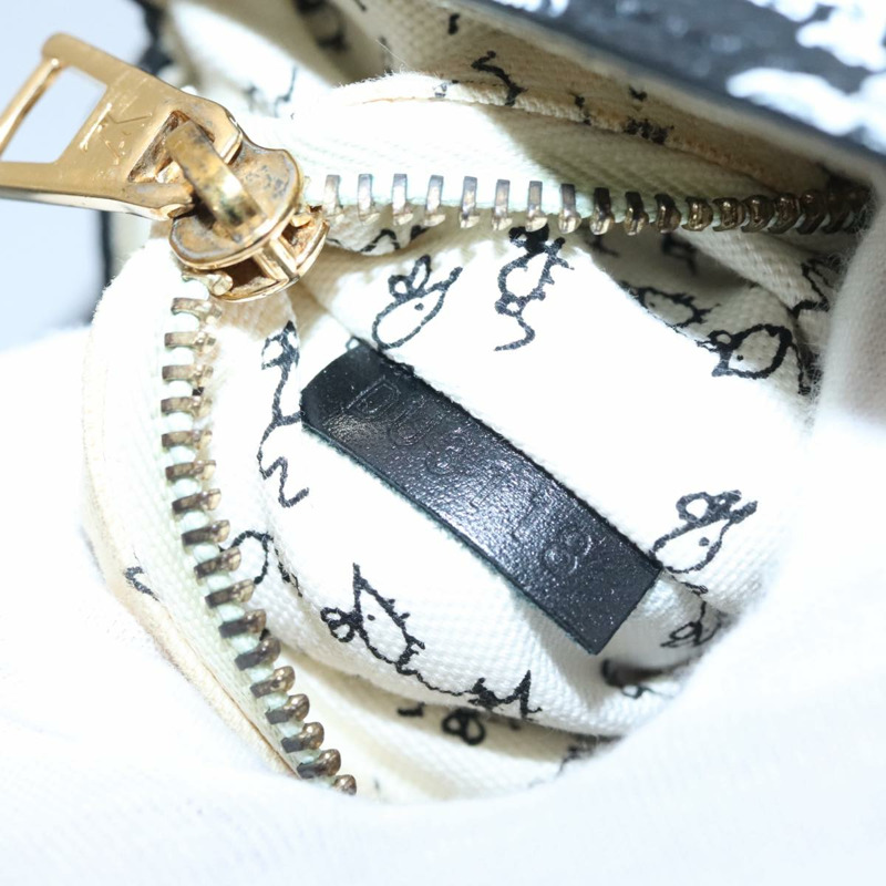 【日本直送】路易威登 Catgram Cat Pochette 單肩包 黑色 M52935 LV 正品 101677SAM-10