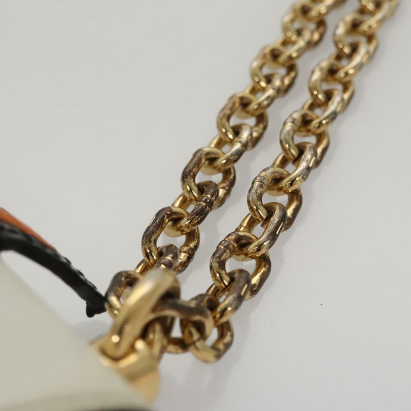 【日本直送】路易威登 Catgram Cat Pochette 單肩包 黑色 M52935 LV 正品 101677SAM-14