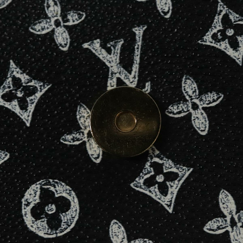 【日本直送】路易威登 Catgram Cat Pochette 單肩包 黑色 M52935 LV 正品 101677SAM-24