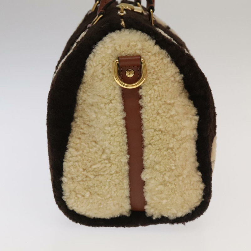 【日本直送】路易威登 Monogram Teddy Speedy Bandouliere 25 兩用包 M55422 正品 106300SM-3