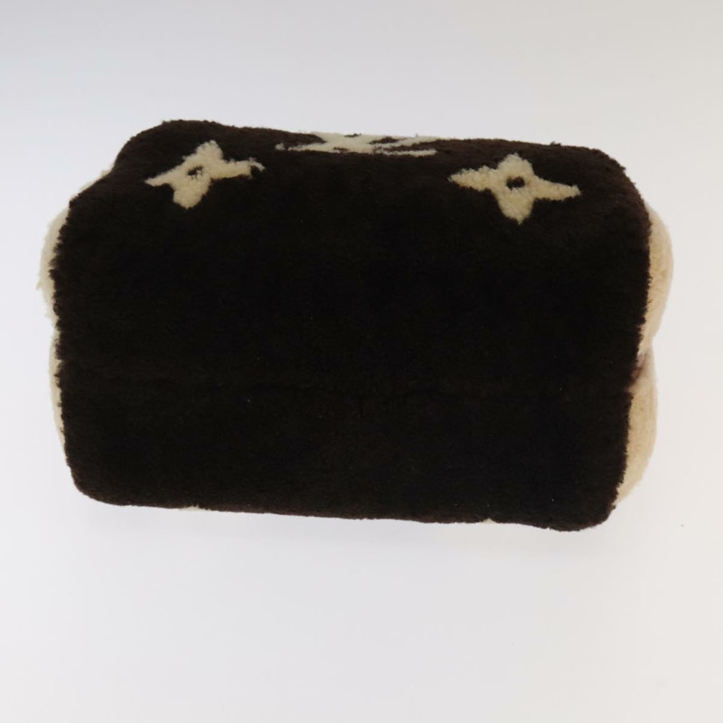 【日本直送】路易威登 Monogram Teddy Speedy Bandouliere 25 兩用包 M55422 正品 106300SM-4