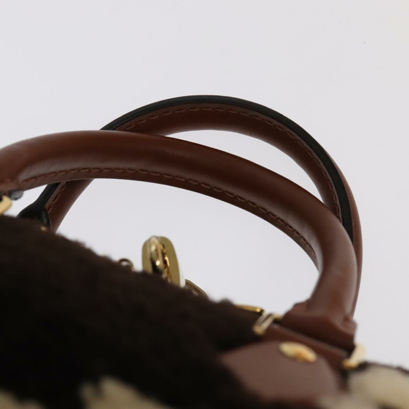 【日本直送】路易威登 Monogram Teddy Speedy Bandouliere 25 兩用包 M55422 正品 106300SM-7