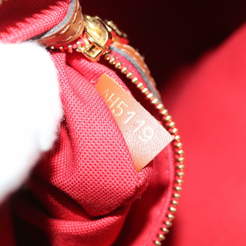 【日本直送】路易威登 Monogram Teddy Speedy Bandouliere 25 兩用包 M55422 正品 106300SM-10