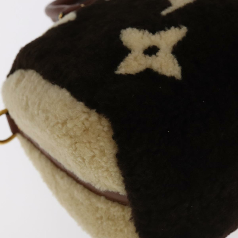 【日本直送】路易威登 Monogram Teddy Speedy Bandouliere 25 兩用包 M55422 正品 106300SM-15