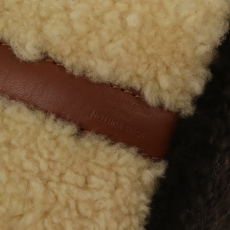 【日本直送】路易威登 Monogram Teddy Speedy Bandouliere 25 兩用包 M55422 正品 106300SM-17